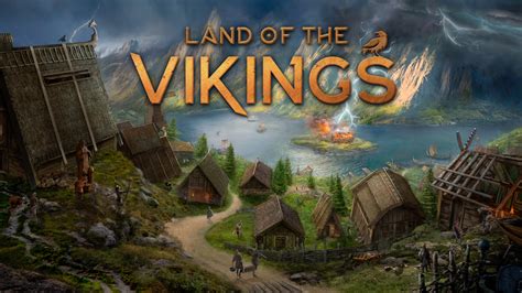 vikings game pc